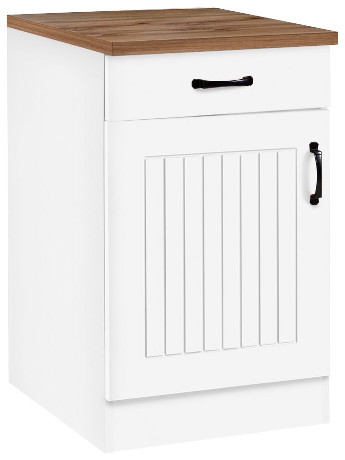 KOCHSTATION Unterschrank KS-Athen KOCHSTATION Unterschrank KS-Athen von KOCHSTATION