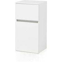 HELD MÖBEL Unterschrank »Baabe«, BxHxT: 40 x 79 x 35 cm - weiss HELD MÖBEL Unterschrank »Baabe«, BxHxT: 40 x 79 x 35 cm - weiss von HELD MÖBEL