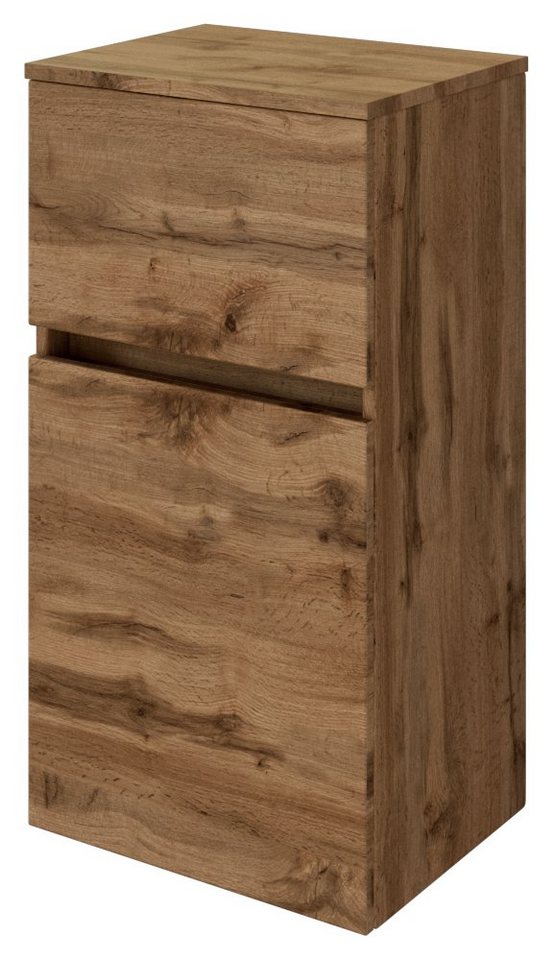 HELD MÖBEL Unterschrank Baabe 40 cm Wotaneiche/Wotaneiche HELD MÖBEL Unterschrank Baabe 40 cm Wotaneiche/Wotaneiche von HELD MÖBEL