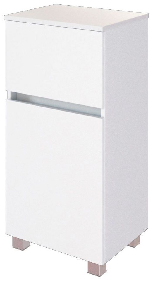 welltime Unterschrank Baabe Badmöbel, Breite 40 cm welltime Unterschrank Baabe Badmöbel, Breite 40 cm von welltime