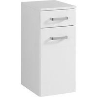 HELD MÖBEL Unterschrank »Bologna«, BxHxT: 30 x 79 x 35 cm - weiss HELD MÖBEL Unterschrank »Bologna«, BxHxT: 30 x 79 x 35 cm - weiss von HELD MÖBEL