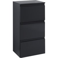 HELD MÖBEL Unterschrank »Cardiff«, BxHxT: 40 x 79 x 35 cm - grau HELD MÖBEL Unterschrank »Cardiff«, BxHxT: 40 x 79 x 35 cm - grau von HELD MÖBEL