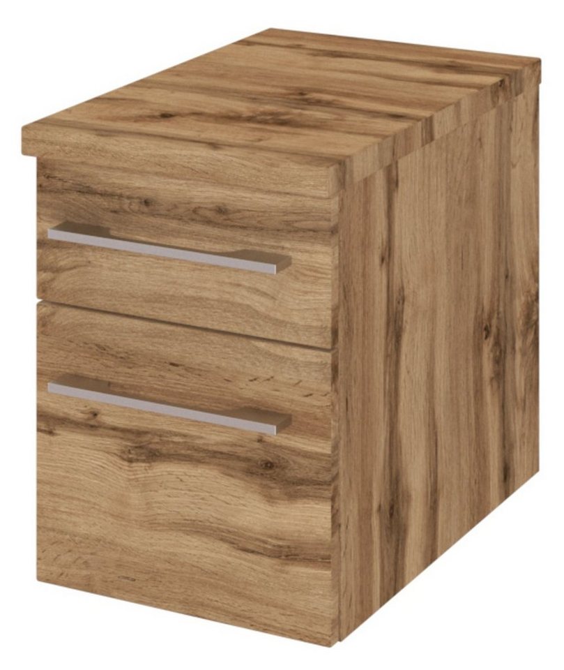HELD MÖBEL Unterschrank Davos 30 cm Wotaneiche/Wotaneiche HELD MÖBEL Unterschrank Davos 30 cm Wotaneiche/Wotaneiche von HELD MÖBEL