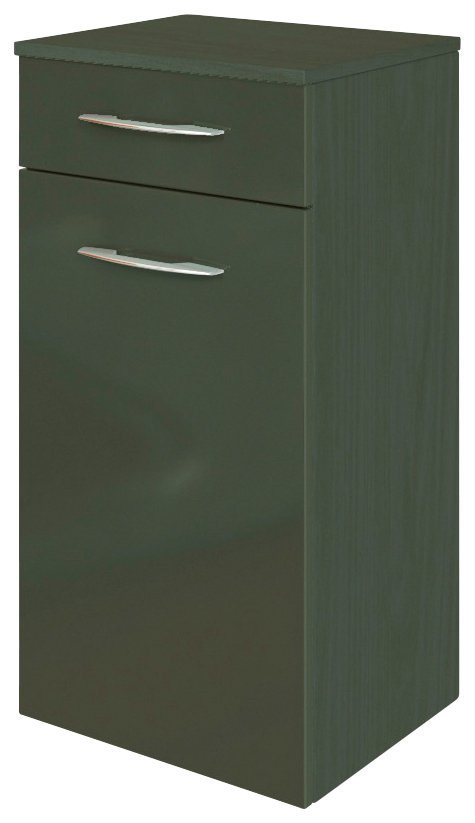 welltime Unterschrank Florida Breite 40 cm, mit Softclose und Türdämpfern und Softclose-Funktion welltime Unterschrank Florida Breite 40 cm, mit Softclose und Türdämpfern und Softclose-Funktion von welltime