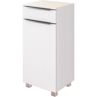 HELD MÖBEL Unterschrank »Garda«, BxHxT: 40 x 79 x 35 cm - weiss HELD MÖBEL Unterschrank »Garda«, BxHxT: 40 x 79 x 35 cm - weiss von HELD MÖBEL