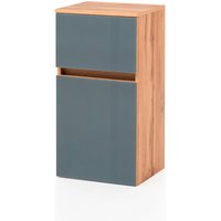 HELD MÖBEL Unterschrank »Helsinki«, BxHxT: 40 x 79 x 35 cm - grau HELD MÖBEL Unterschrank »Helsinki«, BxHxT: 40 x 79 x 35 cm - grau von HELD MÖBEL