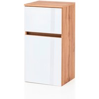HELD MÖBEL Unterschrank »Helsinki«, BxHxT: 40 x 79 x 35 cm - weiss HELD MÖBEL Unterschrank »Helsinki«, BxHxT: 40 x 79 x 35 cm - weiss von HELD MÖBEL