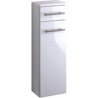 HELD MÖBEL Unterschrank »Parma«, BxHxT: 25 x 79 x 20 cm - weiss von HELD MÖBEL