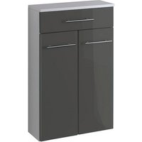 HELD MÖBEL Unterschrank »Parma«, BxHxT: 50 x 79 x 20 cm - grau HELD MÖBEL Unterschrank »Parma«, BxHxT: 50 x 79 x 20 cm - grau von HELD MÖBEL