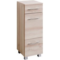 HELD MÖBEL Unterschrank »Portofino«, BxHxT: 30 x 79 x 35 cm - bunt HELD MÖBEL Unterschrank »Portofino«, BxHxT: 30 x 79 x 35 cm - bunt von HELD MÖBEL