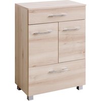 HELD MÖBEL Unterschrank »Portofino«, BxHxT: 60 x 79 x 35 cm - bunt von HELD MÖBEL