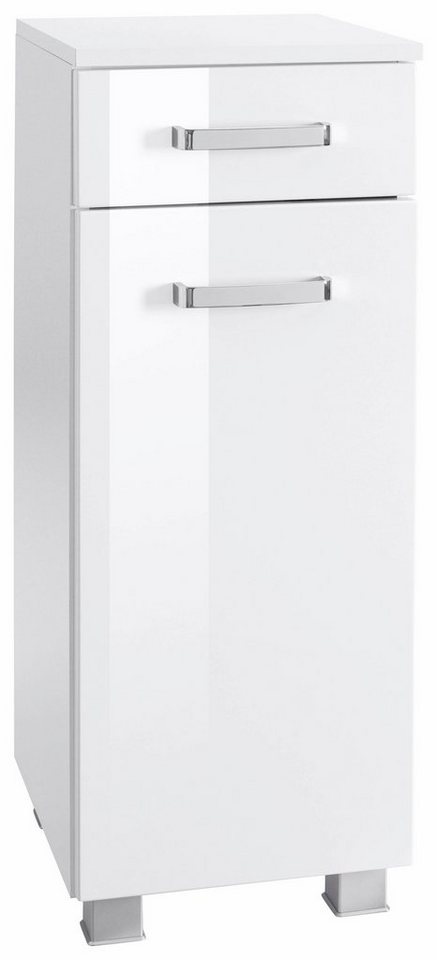 welltime Unterschrank Ravenna mit Anschlagdämpfern welltime Unterschrank Ravenna mit Anschlagdämpfern von welltime