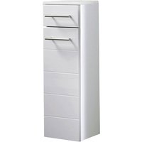 HELD MÖBEL Unterschrank »Rimini«, BxHxT: 25 x 79 x 20 cm - weiss von HELD MÖBEL