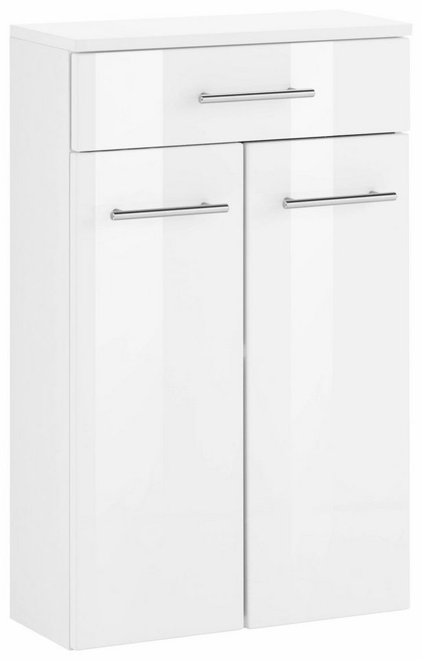 welltime Unterschrank Venedig Badmöbel in Breite 50 cm welltime Unterschrank Venedig Badmöbel in Breite 50 cm von welltime