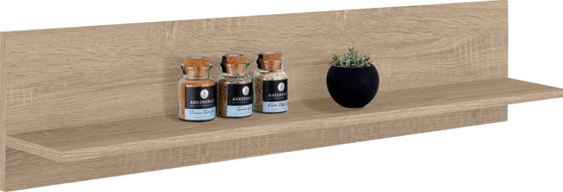 KOCHSTATION Wandboard KS-Virginia, 110 cm breit von KOCHSTATION