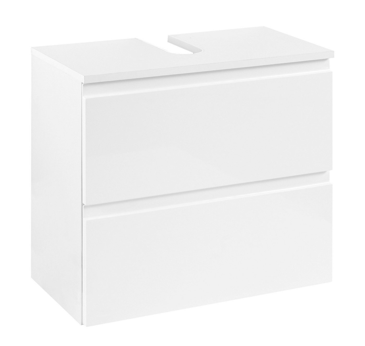 welltime Waschbeckenunterschrank Cardiff Badmöbel, Breite 60 cm welltime Waschbeckenunterschrank Cardiff Badmöbel, Breite 60 cm von welltime