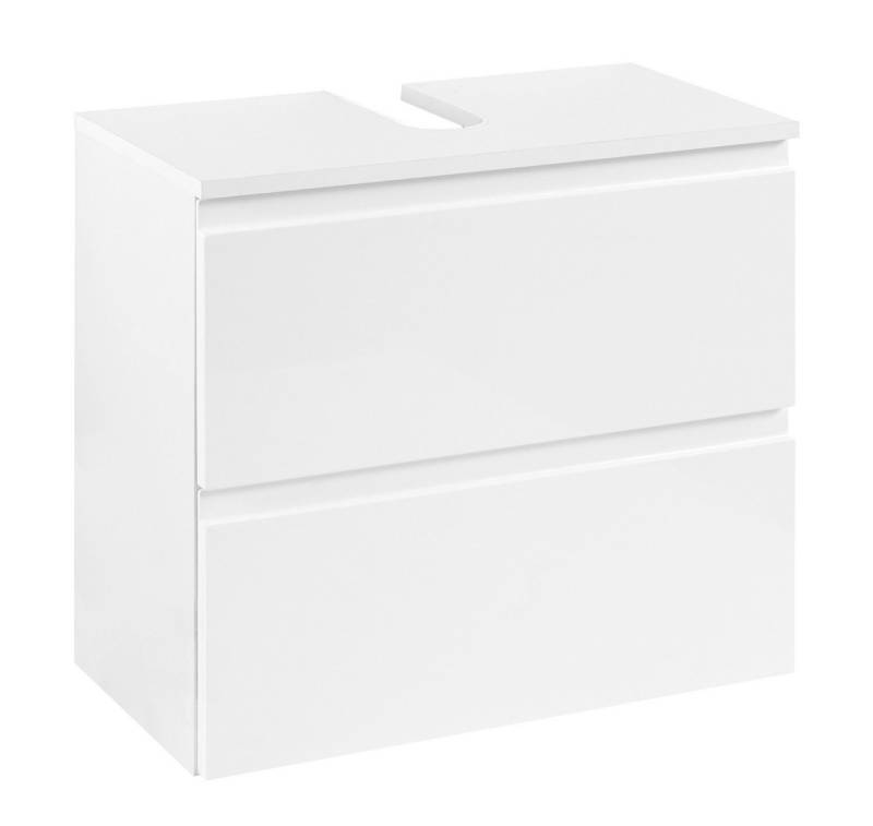 welltime Waschbeckenunterschrank Cardiff Badmöbel, Breite 60 cm welltime Waschbeckenunterschrank Cardiff Badmöbel, Breite 60 cm von welltime