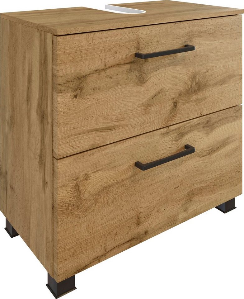 welltime Waschbeckenunterschrank Chicago welltime Waschbeckenunterschrank Chicago von welltime