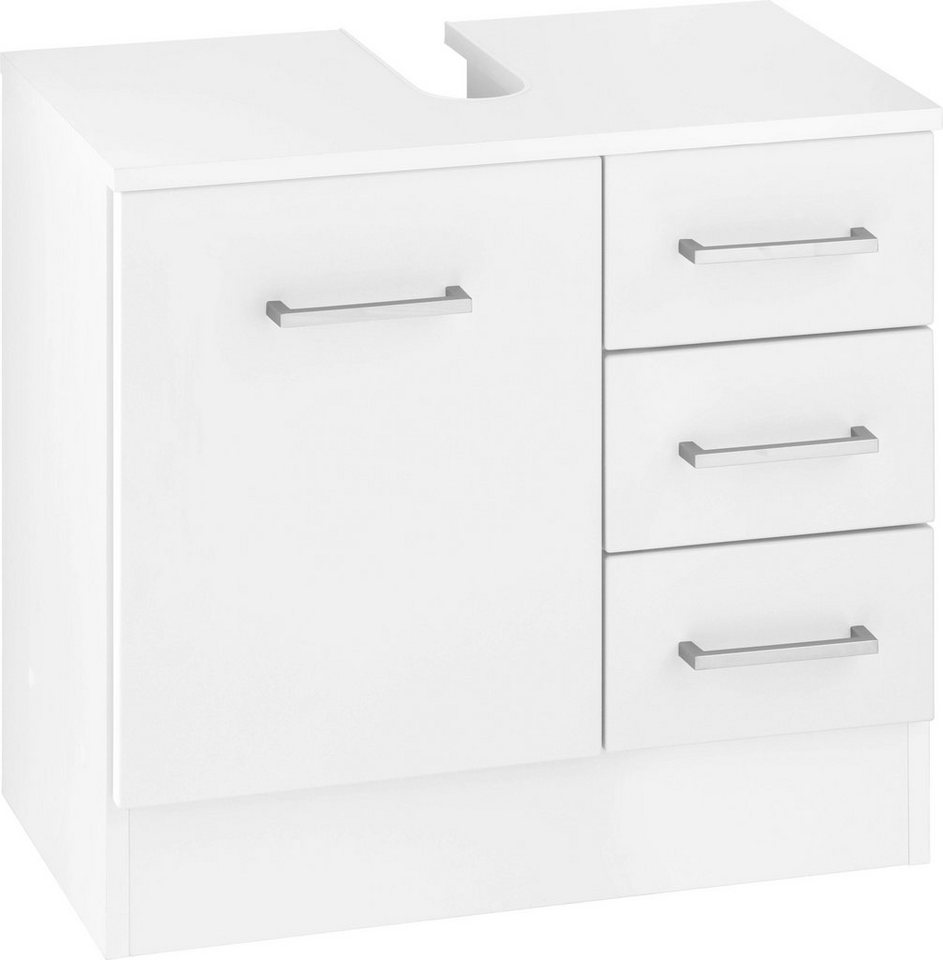 welltime Waschbeckenunterschrank Ribera welltime Waschbeckenunterschrank Ribera von welltime