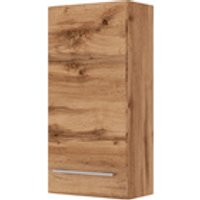 HELD MÖBEL Waschtisch-Set »DAVOS«, 8-teilig - braun HELD MÖBEL Waschtisch-Set »DAVOS«, 8-teilig - braun von HELD MÖBEL