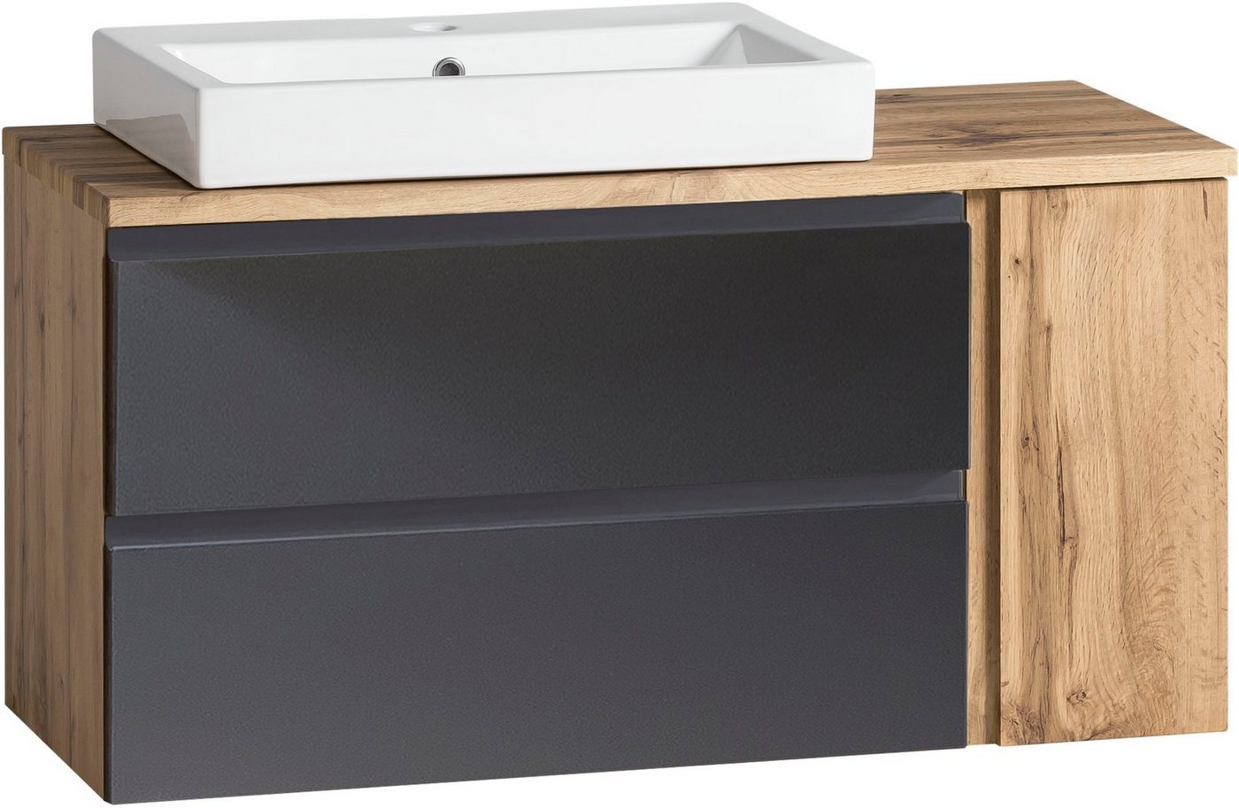 welltime Waschtisch Sölden welltime Waschtisch Sölden von welltime