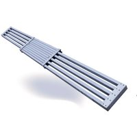 Teleskopische Plattform HELDER PRO - TELEPAT 2 Teleskopische Plattform HELDER PRO - TELEPAT 2 von HELDER PRO
