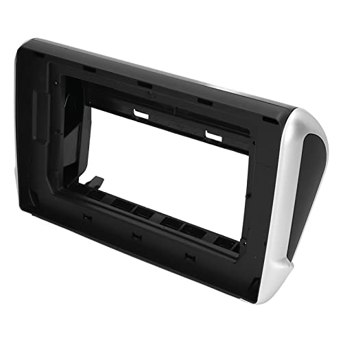 HELEVIA 10.1in 2Din Central Console Navigation Panel, Zentralsteuerungsfaszie-Trimmersatz für 2008 2015-2018 HELEVIA 10.1in 2Din Central Console Navigation Panel, Zentralsteuerungsfaszie-Trimmersatz für 2008 2015-2018 von HELEVIA
