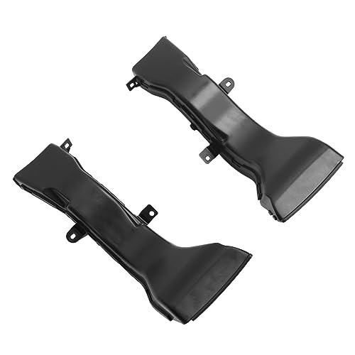 HELEVIA 1Pair Air -Einlasskanal 51748054230 Rugged Stable Performance Brems Air Duct für 3 Serien F30 320i 2013 Bis 2018 HELEVIA 1Pair Air -Einlasskanal 51748054230 Rugged Stable Performance Brems Air Duct für 3 Serien F30 320i 2013 Bis 2018 von HELEVIA
