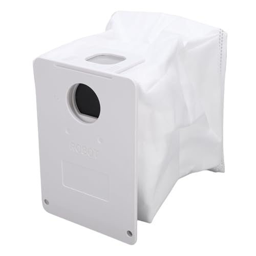 HELEVIA 2 Stück Staubsauger Staub Beutel Fit für CordZero R5T R5 R9 Teile 3909 3913 Vakuum Beutel Ersatz Teile Vliesstoff von HELEVIA