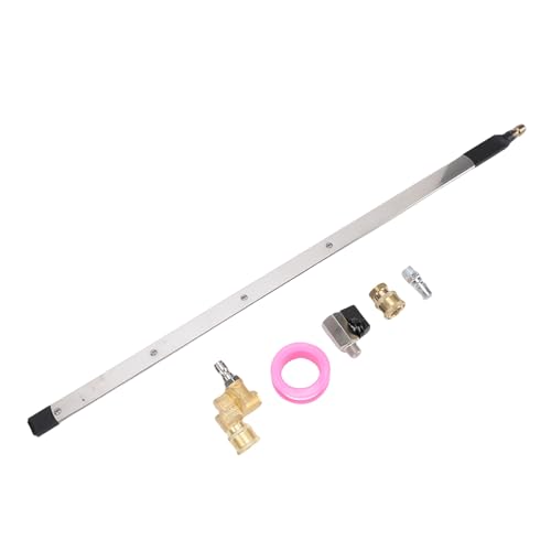 HELEVIA 23 -Zoll -Druckunterlegscheibe Stab von HELEVIA