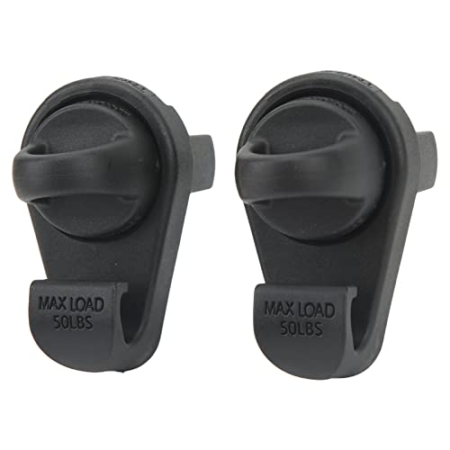 HELEVIA 2PCS LKW BED BAIN DOWN HAKE CLEAT PT278-00160 ERSETZUNG FÜR 2005-2021 HELEVIA 2PCS LKW BED BAIN DOWN HAKE CLEAT PT278-00160 ERSETZUNG FÜR 2005-2021 von HELEVIA