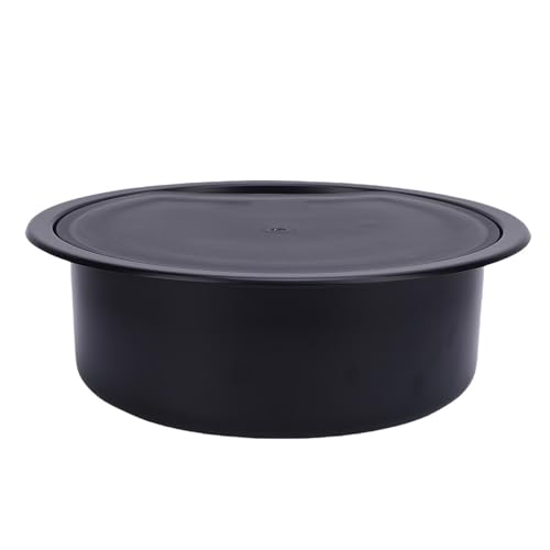 HELEVIA 304 Edelstahl Bar Waschbecken, Leicht zu Reinigen, Kratz Schutz, 14,17x4,72 in Wohnmobil, Boot, Küche, Bad mit Abdeckplatte, Abfluss Loch 40mm HELEVIA 304 Edelstahl Bar Waschbecken, Leicht zu Reinigen, Kratz Schutz, 14,17x4,72 in Wohnmobil, Boot, Küche, Bad mit Abdeckplatte, Abfluss Loch 40mm von HELEVIA