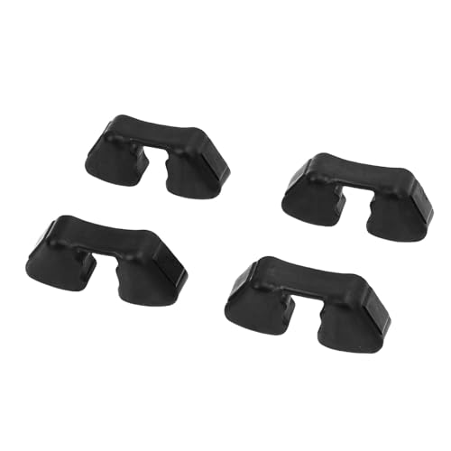 HELEVIA 4pcs Hinterrad-Hub-Dämpfer 92160-1485 Hinterrad Rand Rand Gummi-Hub-Stoßdämpfer Einstellen von ZX600 ZX636 ZX6-RR ZX-6R HELEVIA 4pcs Hinterrad-Hub-Dämpfer 92160-1485 Hinterrad Rand Rand Gummi-Hub-Stoßdämpfer Einstellen von ZX600 ZX636 ZX6-RR ZX-6R von HELEVIA
