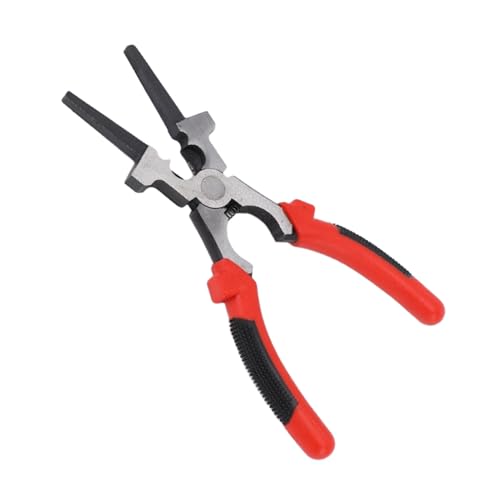 HELEVIA 8 Zoll MIG Zange Multifunktionale Schweißzange mit Hohem Kohlenstoffstahl Ergonomisch Antislip -Griff für Professionelles Schweißen HELEVIA 8 Zoll MIG Zange Multifunktionale Schweißzange mit Hohem Kohlenstoffstahl Ergonomisch Antislip -Griff für Professionelles Schweißen von HELEVIA