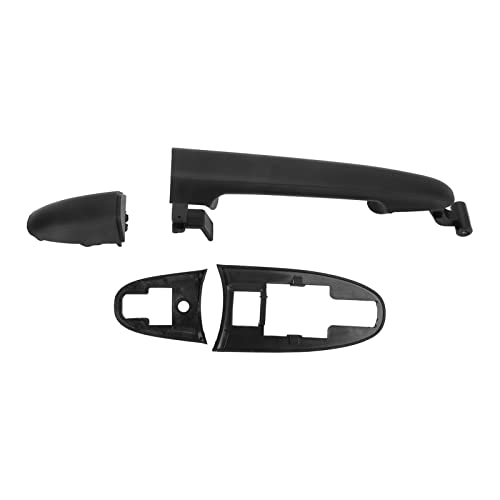 HELEVIA Äußerer Schiebetürgriff, Hinterer Heckklappengriff, Ersatz für - SPRINTER 2500 3500 mit ABS-Material für 2010-2018 BASE CARGO VAN, Einfache Installation HELEVIA Äußerer Schiebetürgriff, Hinterer Heckklappengriff, Ersatz für - SPRINTER 2500 3500 mit ABS-Material für 2010-2018 BASE CARGO VAN, Einfache Installation von HELEVIA