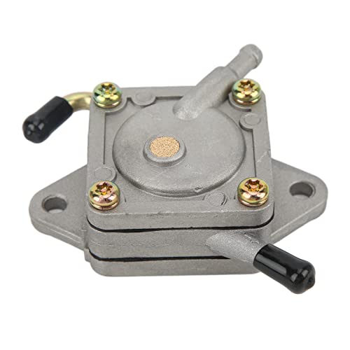 HELEVIA AM106164 AM101074 AM109212 Ersatz Kraftstoffpumpenbaugruppe für -Modelle: 112L 130 165 LX172 185 GT242 RX95 SX95 AMT600 4x2 Gator, mit AM106164 AM101074 von HELEVIA