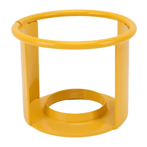 HELEVIA Acetylen-Tank-Sicherheitskappe, Beschützer 3-1/2 X 12, Gleiten Sie Leicht für Acetylenzylinderventile mit Feinem Gewindedesign Zum Schutztank HELEVIA Acetylen-Tank-Sicherheitskappe, Beschützer 3-1/2 X 12, Gleiten Sie Leicht für Acetylenzylinderventile mit Feinem Gewindedesign Zum Schutztank von HELEVIA