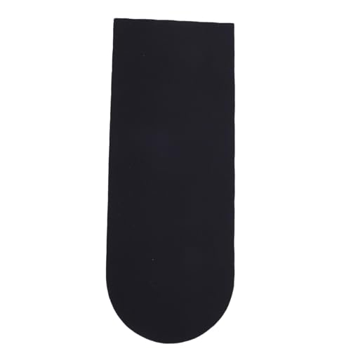 HELEVIA Anti-Rutsch-Pad für Slush-Maschinen, Schutzmatte für die Arbeitsplatte, Maßgefertigte 21 X 7,8 Zoll Gummimatte, Doppelseitiges Design, für die Slush-Maschine FS301 von HELEVIA