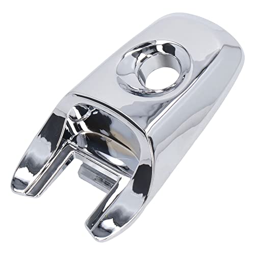 HELEVIA Außentür Griff Schloss Zylinder Kappe Vorne Links BA1Z78218A14A Ersatz für Explorer Edge von HELEVIA