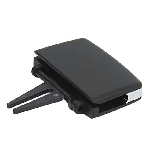 HELEVIA Auto Klimaanlage Lüfter Tab Luft Auslass Tab Ersatz für C Klasse 2008-2010 HELEVIA Auto Klimaanlage Lüfter Tab Luft Auslass Tab Ersatz für C Klasse 2008-2010 von HELEVIA