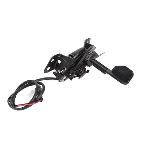 HELEVIA Auto Motor Motorhaube Latch Lock für Limousine 2019 2020, Motorhaubenverriegelungsmotor für Limousine 2019 2020, Abriebsicherung von HELEVIA