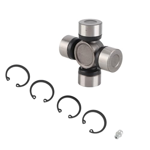 HELEVIA Auto-Teil-Vorderachse-Universalgelenk für Navara D40 Pathfinder R51 4x4 05/2005-2015 mit Angemessenen Merkmalen HELEVIA Auto-Teil-Vorderachse-Universalgelenk für Navara D40 Pathfinder R51 4x4 05/2005-2015 mit Angemessenen Merkmalen von HELEVIA