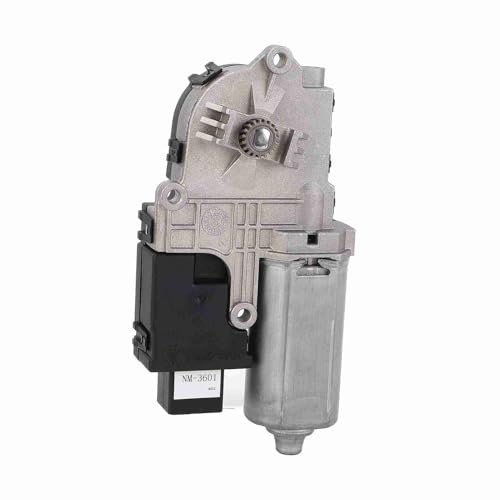 HELEVIA Automatischer Schiebedach Motor 31424338 Effizienter Betrieb des Monddaches für XC60 2010 Bis 2017 HELEVIA Automatischer Schiebedach Motor 31424338 Effizienter Betrieb des Monddaches für XC60 2010 Bis 2017 von HELEVIA