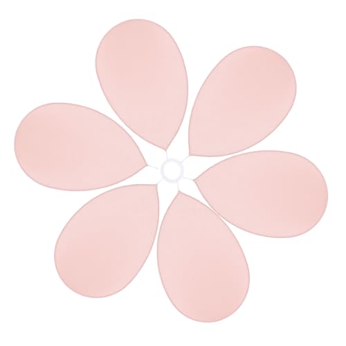 HELEVIA Blütenblattlampenfarbton, Boho -Pendelleubedeckung, Dekorative Hängende Lampenschirm Austausch für Schlafzimmer Wohnzimmer HELEVIA Blütenblattlampenfarbton, Boho -Pendelleubedeckung, Dekorative Hängende Lampenschirm Austausch für Schlafzimmer Wohnzimmer von HELEVIA