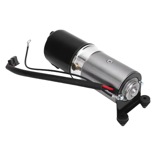 HELEVIA Cabrio Top -Pumpe Motor Starker Strommetalllegierung CTSI TP67 Dach Cabrio Pumpenmotor Austausch für Lesabre Wildcat Electra von HELEVIA
