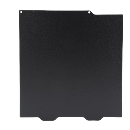 HELEVIA Flexible Kohlenstoffflexible Doppelseitige Strukturierte Druckplattform 184x184mm Build -Platte, Kaltdruckanfall für Lab A1 Mini 3D -Drucker, PLA & PETG HELEVIA Flexible Kohlenstoffflexible Doppelseitige Strukturierte Druckplattform 184x184mm Build -Platte, Kaltdruckanfall für Lab A1 Mini 3D -Drucker, PLA & PETG von HELEVIA