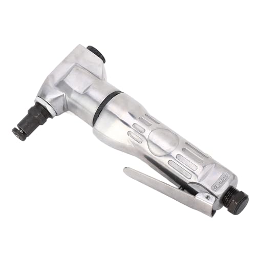 HELEVIA Handheld Hohe Härte Klingenluftschere Pneumatisches Schneidwerkzeug 2800 U/Min HELEVIA Handheld Hohe Härte Klingenluftschere Pneumatisches Schneidwerkzeug 2800 U/Min von HELEVIA