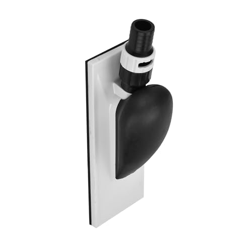 HELEVIA Handstaubextraktion Schleifen Schleifen Mahlen Schwamm Block Staubfrei 200 * 70 Mm HELEVIA Handstaubextraktion Schleifen Schleifen Mahlen Schwamm Block Staubfrei 200 * 70 Mm von HELEVIA