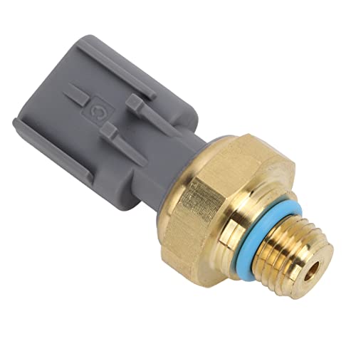 HELEVIA Hohe Genauigkeit Abgas Drucksensor Ersetzt 4921497 4087989NX 4903479 mit 4928594 2500 3500 6,7 L F-650 F-750 für HELEVIA Hohe Genauigkeit Abgas Drucksensor Ersetzt 4921497 4087989NX 4903479 mit 4928594 2500 3500 6,7 L F-650 F-750 für von HELEVIA