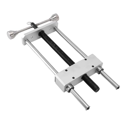 HELEVIA Holzbearbeitungs-Tisch-Dise Heavy-Duty-Trägheit-Kraft-Klammer-Werkbank-Doppelglied-CNC-Verarbeitung von HELEVIA